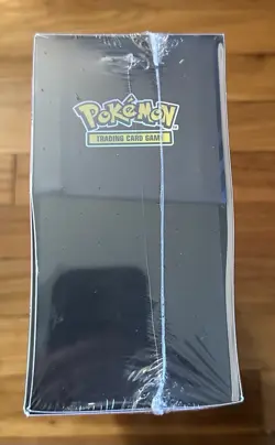 Pokemon TCG Surging Sparks ETB with Booster Bundle Costco 2-Pack Sealed - Image 4