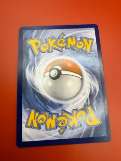 Pokemon TCG Flareon VMAX SWSH180 Promo Full Art Holo NM - Image 4