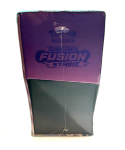 POKEMON ELITE TRAINER BOX FUSION POKEMON CENTER ETB NEW SEALED W/CASE ! - Image 4