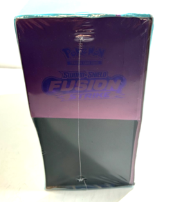 POKEMON ELITE TRAINER BOX FUSION POKEMON CENTER ETB NEW SEALED W/CASE ! - Image 5