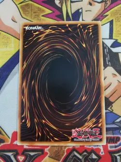 Dark World Dealings ston-en038 Unltd Ed (NM) Super Rare Yu-Gi-Oh! - Image 2