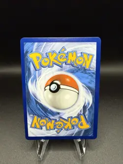 Pokemon TCG Mega Evolution Wally’s Compassion Trainer Card 186/132 - Image 2