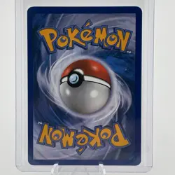 Pokemon: Houndoom 65/111 Rising Rivals Reverse Holo NM Near Mint Card - Image 2