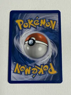 Pokemon Card: Alakazam REVERSE HOLO 38/111 Platinum Rising Rivals Set Rare! - Image 2