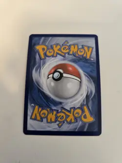 Pokemon TCG Swinub 165/159 Illustration Full Art Rare Card Journey Together NM - Image 3