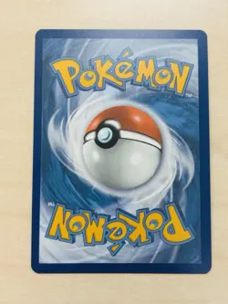 Okidogi ex 036/64 - S&V Shrouded Fable Double Rare Holo - Pokemon TCG Card NM - Image 3