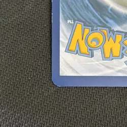 Pokemon Card Charizard EX XY121 Black Star Promo - Image 3