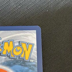 Pokemon Card Charizard EX XY121 Black Star Promo - Image 5
