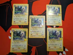 Light Toxtricity SWSH137 SWSH: Sword & Shield Promo Cards Holo - Image 1