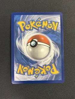 Deluxe Bomb 134/142 Stellar Crown ACE SPEC Holo Trainer Pokemon Card NM - Image 2