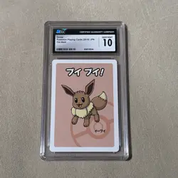 7 Card Graded lot. CGC GEM MINT 10 LOT Pokemon - Image 4