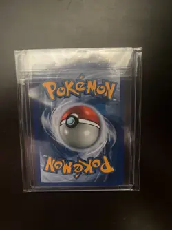 Rare Mewtwo 9/100 Majestic Dawn Holo Pokemon Card Good Condition - Image 3