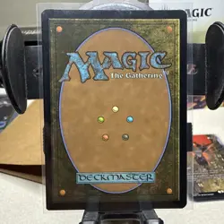 MTG Infernal Grasp 0018 Spider-Man Marvel Universes Beyond NM/M Magic Card - Image 2