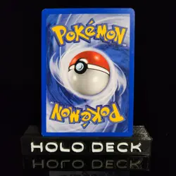 Surfing Pikachu 28/53 - WoTC Promo - Regular Promo - Pokemon Card TCG - LP - Image 2