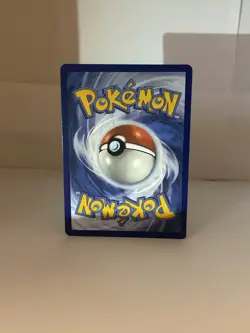 N's Zoroark Ex Pokemon Prize Pack Series 7 Promo Pokemon Card NM Stamp - Image 2