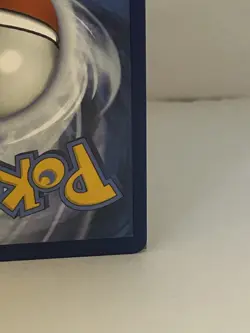 N's Zoroark Ex Pokemon Prize Pack Series 7 Promo Pokemon Card NM Stamp - Image 5