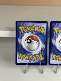 Pokemon Card Lot 2 Cards (Single Strike Urshifu V & Galarian Zapdos V) TG📈📈 - Image 5