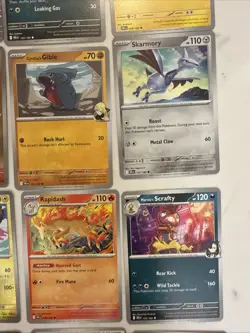 Lot# 114 Of 25 Pokemon Cards Gem Mint - Image 5