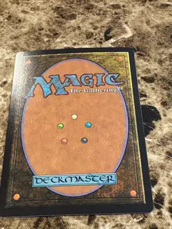 GUY IN THE CHAIR Magic MTG Spiderman Foil - Image 2
