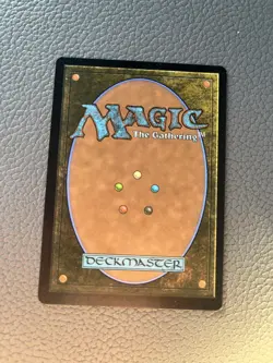 Comeuppance (Borderless) Marvel Universe Eternal-Legal Foil - Image 2