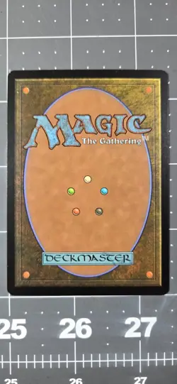 Necropotence Deckmasters Garfield vs Finkel Foil - Image 2