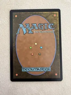 Savage Beating Spider-Man Magic the Gathering 0026 Mythic (NM) Showcase Regular - Image 2