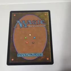 Magic MTG Sram, Senior Edificer Serialized 395 /500 #0136 Serial Numbered - Image 2