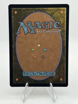 MTG EOE - Starwinder (0306) (Borderless) - Edge of Eternities (EOE) Regular - Image 2