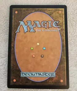 MTG Nykthos, Shrine to Nyx Theros 223/249 Rare NM Never Played - Image 2