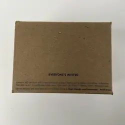 MTG Everyone’s Invited Secret Lair Commander Deck *New, Sealed* Dbl. Rainbow - Image 4