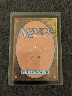 Magic The Gathering MTG - Llanowar Elves Foil - FDN - Image 2