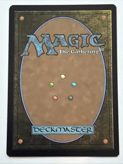 MTG The Lost Caverns of Ixalan Swamp Foil 0289 NM - Image 2