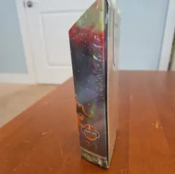 POKEMON TCG SECRET WONDERS LAVAFLOW THEME DECK SEALED/NEW - Image 4