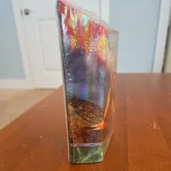 POKEMON TCG SECRET WONDERS LAVAFLOW THEME DECK SEALED/NEW - Image 5