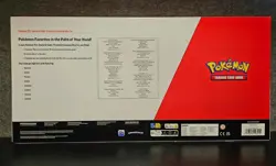 Pokemon Prismatic Evolutions Mini Tins 8-Pack (Costco Exclusive) 🔥New Sealed🔥 - Image 2