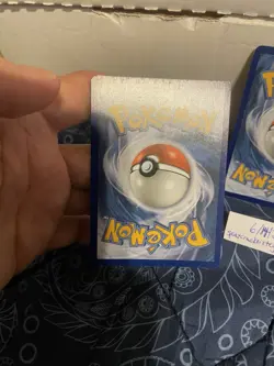 Pokemon TCG x3 Gym Badge Misty XY204; FREE SHIPPING! - Image 4