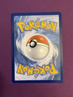 Pokemon Darkrai XY114 Black Star Holo Promo NM-LP - Image 3