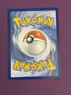 Pokemon Darkrai XY114 Black Star Holo Promo NM-LP - Image 5