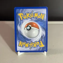 Pokemon TCG 56/90 Mawile Undaunted Reverse Holo LP - Image 2