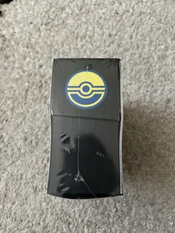 Pokemon TCG Mega Evolution Lucario ETB Elite Trainer Box NEW/SEALED **IN HAND** - Image 4