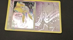 Jirachi RC13/RC32 Radiant Collection Holo Foil Pokemon LP - Image 2