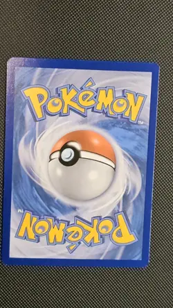 Jirachi RC13/RC32 Radiant Collection Holo Foil Pokemon LP - Image 4
