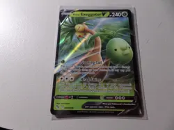 Alolan Exeggutor V 005/078 Pokemon GO - Pokemon Pack Fresh - Image 1