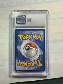 Pokemon TCG Skarmory 51/100 Stormfront Regular Uncommon CGC 10 - Image 2