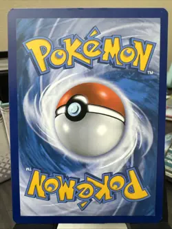 Pokemon Promo - XY36 TREECKO, Holo - Image 2