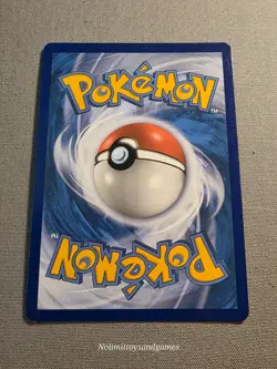 Pokemon Mewtwo SM214 Holo Black Star Promo 2019 - Image 2