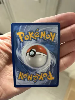 Vulpix 138/132 IR Mega Evolutions 2025 Pokemon TCG English - Image 2