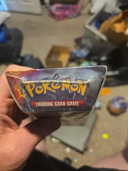 POKEMON TCG SECRET WONDERS POWERHOUSE THEME DECK SEALED/NEW - Image 5