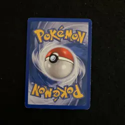Pokemon LUGIA 29/115 (Rare Non Holo) Unseen Forces - LP/Light Play - Image 2