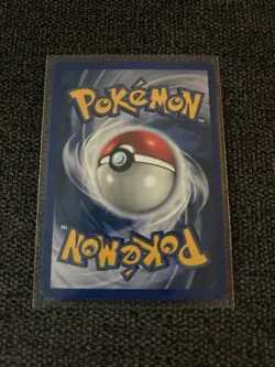 Ninetales Holo Rare Base Set (Shadowless) 012/102 Pokemon - Image 2